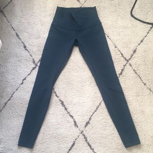 Lululemon Wunder Unders